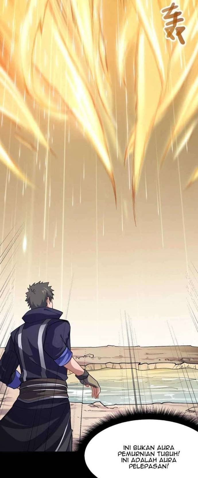 First Dragon (Yuanlong) Chapter 186 Gambar 4